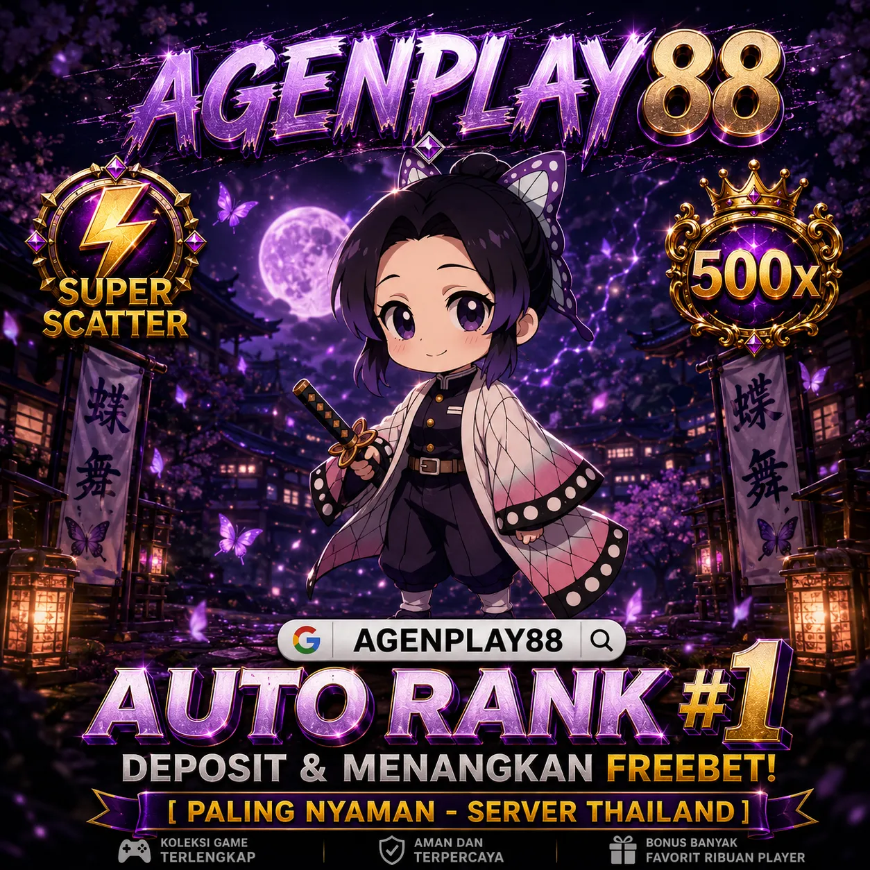 KENTANG777 | Solusi Konten Fleksibel
